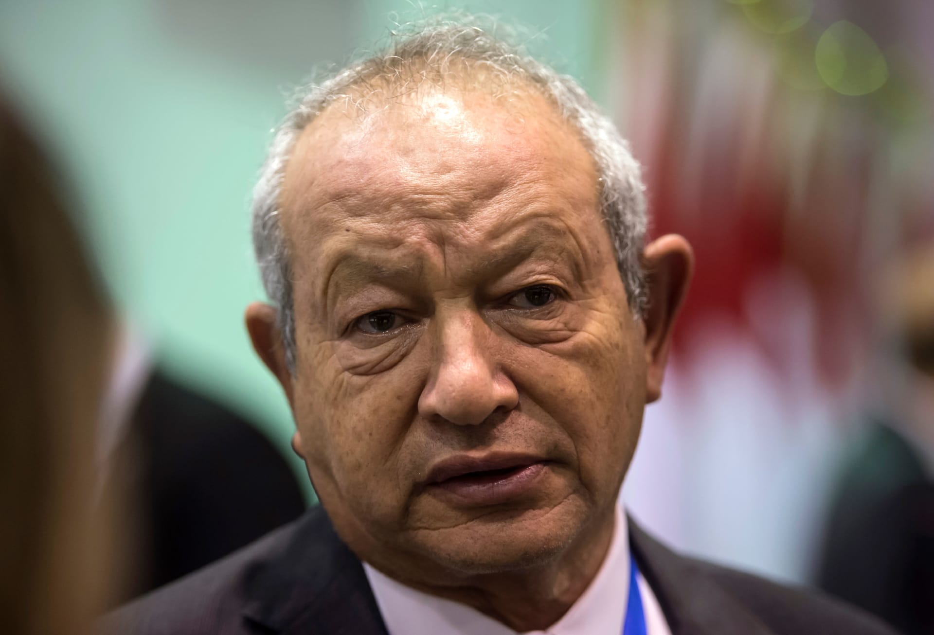 نجيب ساويرس يعلن عن فرص عمل موثوقة للشباب على منصة شغلني مجانًا